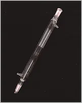 Glass Condenser